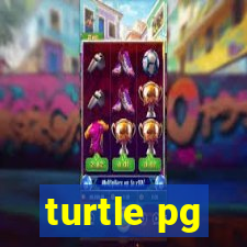 turtle pg